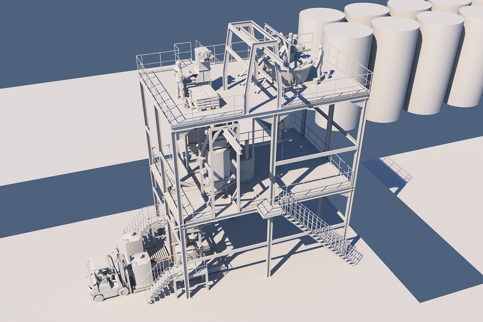 Designing a Future-Ready Pet Food Manufacturing Facility