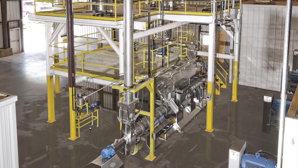 Process Training & Operational Alignment  for Multi-Site Pet Food Manufacturer