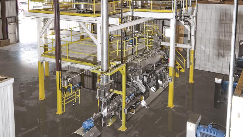 Process Training & Operational Alignment  for Multi-Site Pet Food Manufacturer