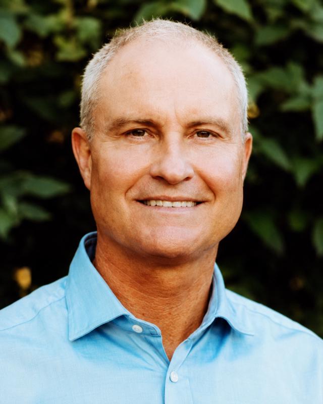Christopher Dohl