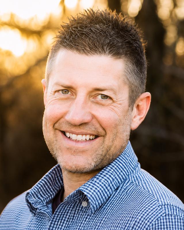 Keith Erdley